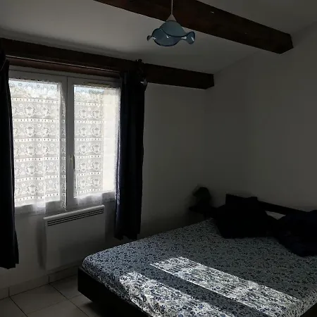 Tatil Evi Maison Entre Et Foret