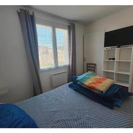 Tatil Evi Maison Entre Et Foret *