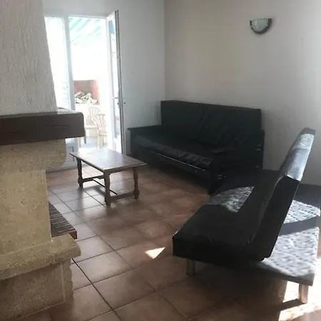 Maison Entre Et Foret