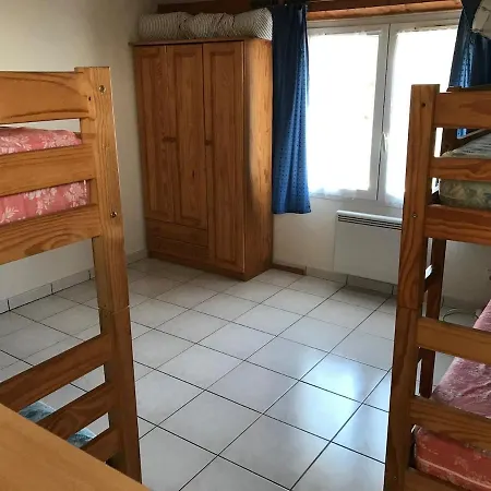 Tatil Evi Maison Entre Et Foret