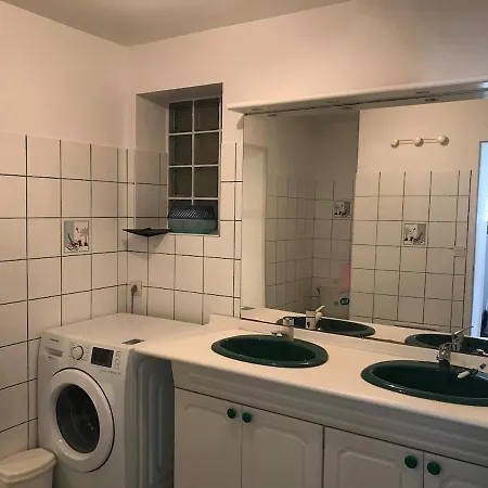 Maison Entre Et Foret Tatil Evi *