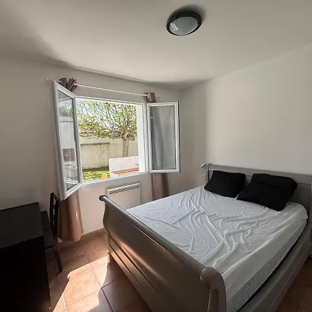 Tatil Evi Maison Entre Et Foret *
